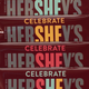 Hershey's chocolate bars